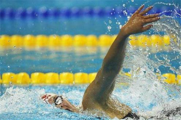 自由泳會使肩膀變寬嗎 有這個(gè)可能 自由泳會使肩膀變寬嗎 有這個(gè)可能