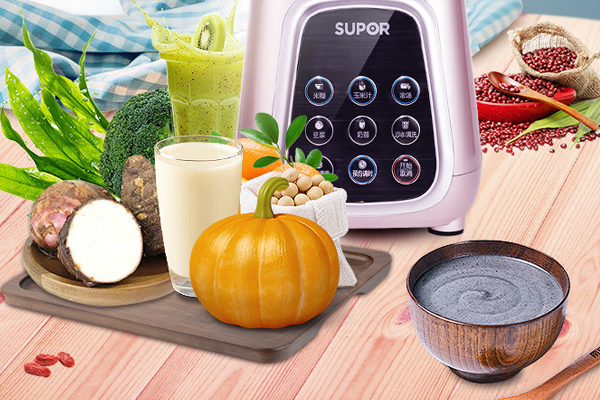 破壁機刀頭帶齒還是無齒好 2者都有才好 破壁機刀頭帶齒還是無齒好 2者都有才好