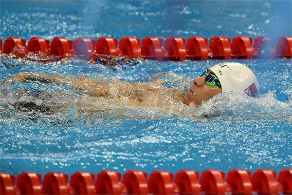 仰泳怎么轉身 推薦三種方法