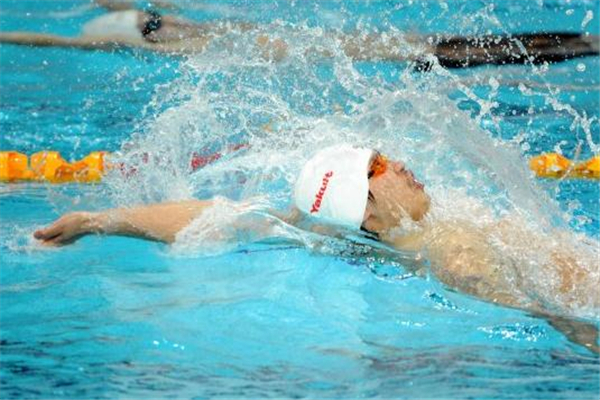 仰泳怎么轉身 推薦三種方法