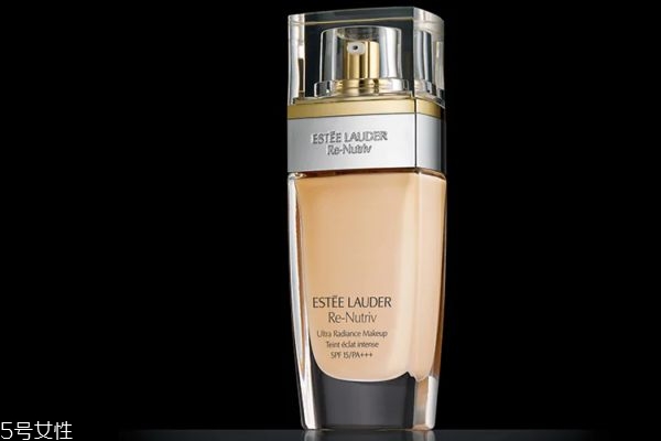 雅詩(shī)蘭黛白金粉底液多少錢(qián) 雅詩(shī)蘭黛白金粉底液價(jià)格