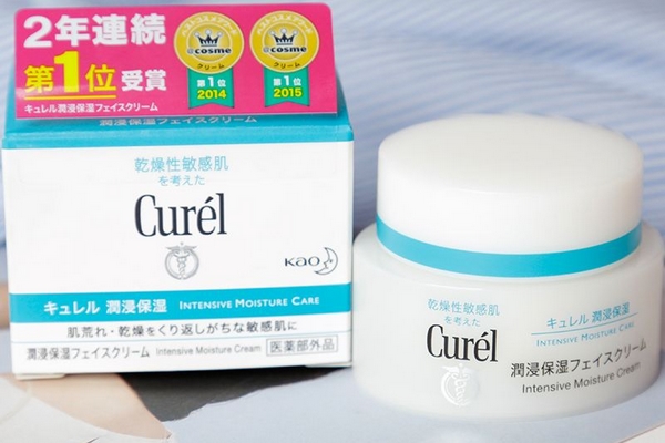 珂潤面霜有煙酰胺嗎 沒有這個成分 珂潤面霜有煙酰胺嗎 沒有這個成分