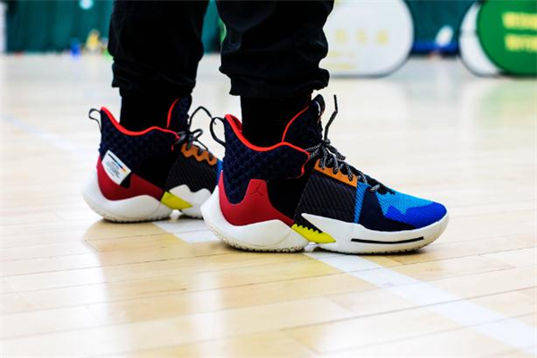 why not zero.2威少二代偏碼嗎 按常規(guī)尺碼選購 why not zero.2威少二代偏碼嗎 按常規(guī)尺碼選購