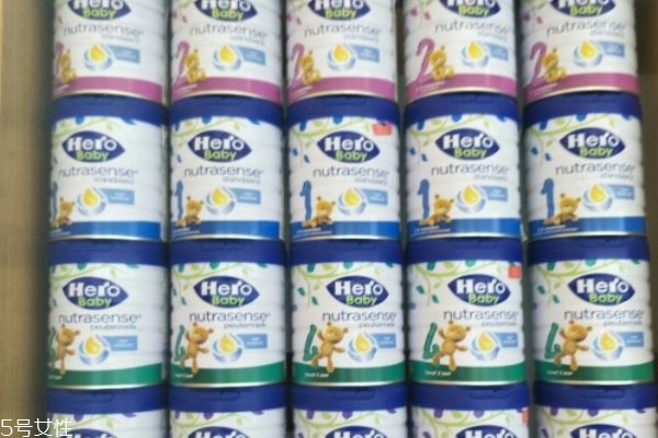 美素佳兒大陸版和港版的區(qū)別 美素佳兒港版好還是大陸版好 美素佳兒大陸版和港版的區(qū)別 美素佳兒港版好還是大陸版好