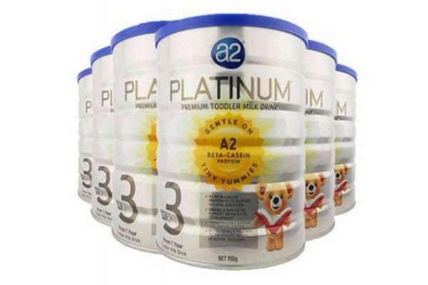 a2一段適合什么年齡 a2奶粉1段和2段有什么區(qū)別 a2一段適合什么年齡 a2奶粉1段和2段有什么區(qū)別