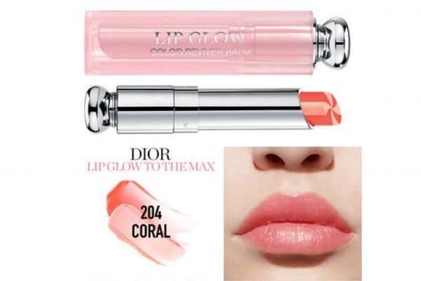 dior變色潤唇膏試色 迪奧2019春季新品變色潤唇膏 dior變色潤唇膏試色 迪奧2019春季新品變色潤唇膏