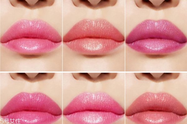 dior變色潤唇膏試色 迪奧2019春季新品變色潤唇膏 dior變色潤唇膏試色 迪奧2019春季新品變色潤唇膏