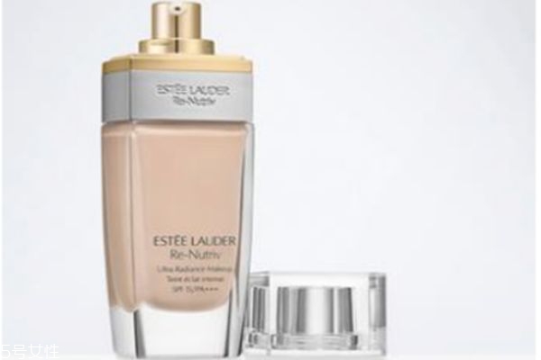 雅詩(shī)蘭黛白金粉底液多少錢(qián) 雅詩(shī)蘭黛白金粉底液價(jià)格