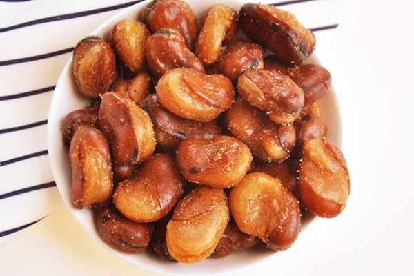 蠶豆能降血糖嗎 沒這個效果 蠶豆能降血糖嗎 沒這個效果