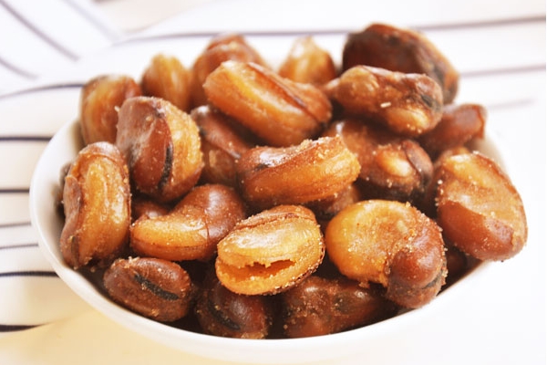 蠶豆能降血糖嗎 沒這個效果 蠶豆能降血糖嗎 沒這個效果