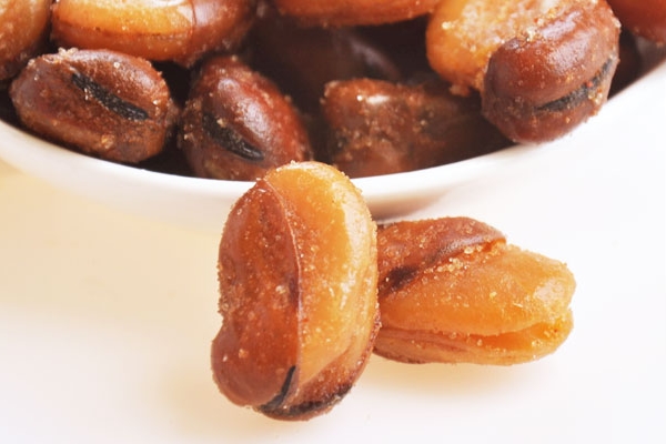 蠶豆能降血糖嗎 沒這個效果 蠶豆能降血糖嗎 沒這個效果