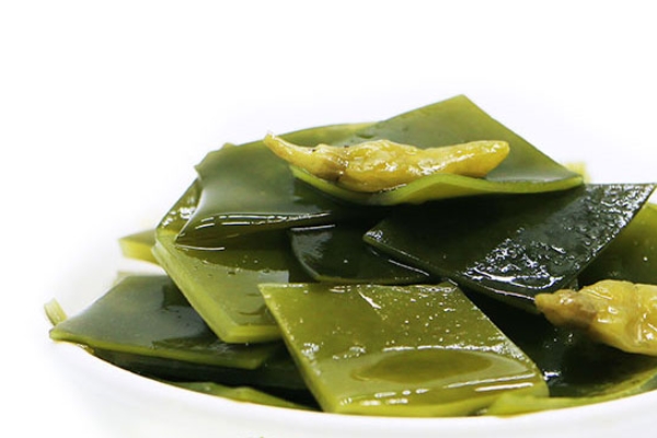 海帶為什么越煮越硬 是這個原因 海帶為什么越煮越硬 是這個原因