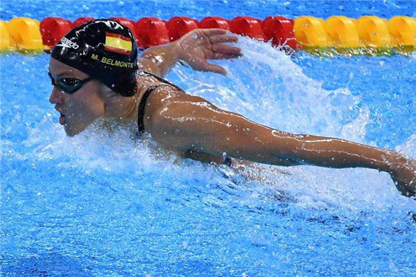 蝶泳怎么轉(zhuǎn)身 和蛙泳差不多 蝶泳怎么轉(zhuǎn)身 和蛙泳差不多