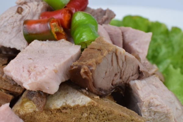 野豬肉怎么做好吃 教你做道美味菜