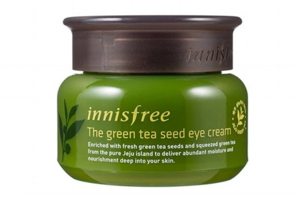 韓系眼霜有哪些 超好用的韓系眼霜推薦 韓系眼霜有哪些 超好用的韓系眼霜推薦