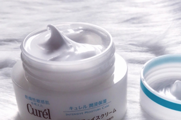 珂潤面霜多少克 只有40克 珂潤面霜多少克 只有40克