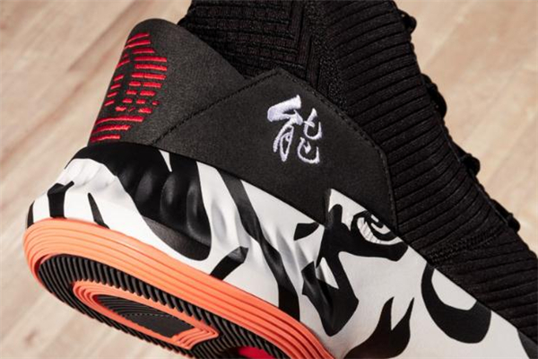 阿迪達斯豬年限定價格 濃濃的中國風(fēng)