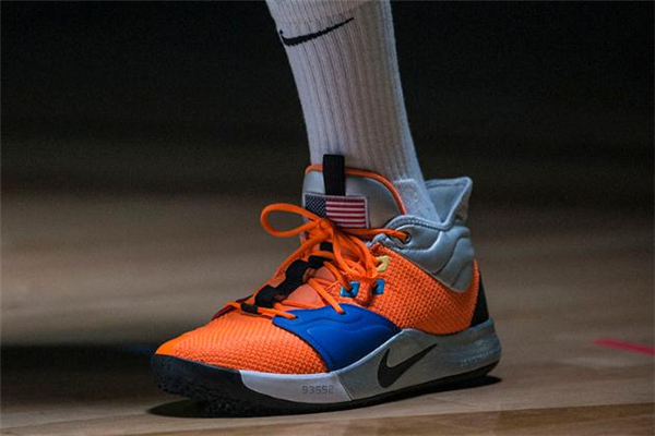 耐克pg3保羅喬治3代多少錢 首發(fā)配色值得一搶 耐克pg3保羅喬治3代多少錢 首發(fā)配色值得一搶