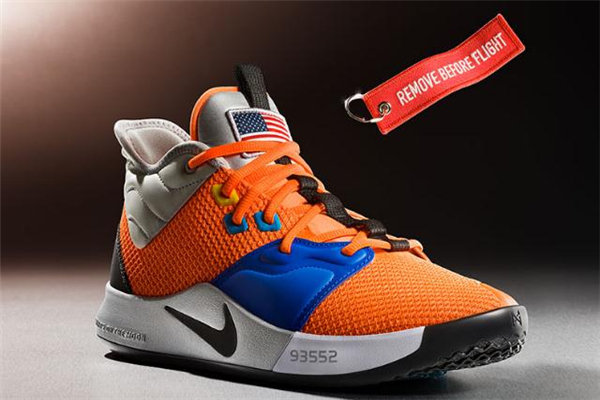 耐克pg3保羅喬治3代多少錢 首發(fā)配色值得一搶 耐克pg3保羅喬治3代多少錢 首發(fā)配色值得一搶