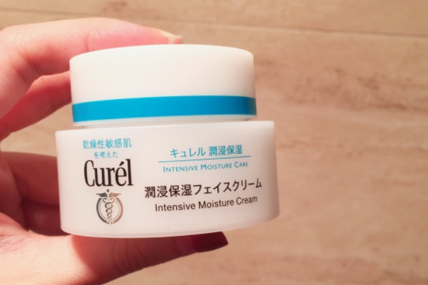 珂潤(rùn)面霜能修復(fù)皮膚嗎 有這個(gè)功效