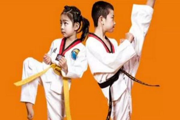 跆拳道幾歲開始學比較好？跆拳道幾歲學最好？