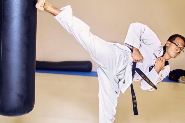 跆拳道多久考一次？跆拳道考哪些內(nèi)容？