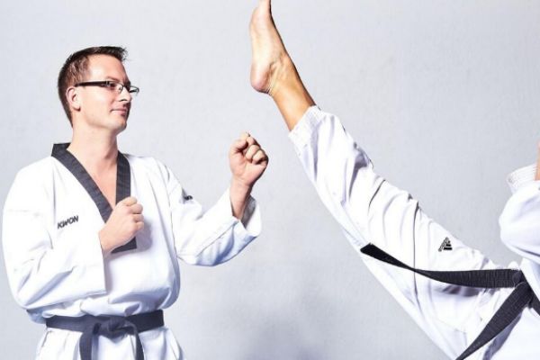 跆拳道分幾帶？跆拳道分幾級幾段？