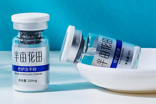 半畝花田凍干粉怎么用 半畝花田凍干粉怎么樣 半畝花田凍干粉怎么用 半畝花田凍干粉怎么樣