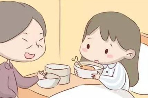 下雪天坐月子要注意什么吃什么好 下雪天坐月子要注意什么吃什么好