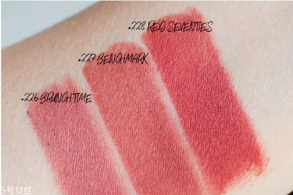 3ce金色口紅試色 3ce啞光金管口紅價(jià)格 3ce金色口紅試色 3ce啞光金管口紅價(jià)格