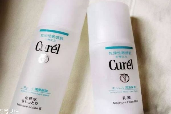 保濕型水乳有哪些 保濕效果最好的水乳 保濕型水乳有哪些 保濕效果最好的水乳