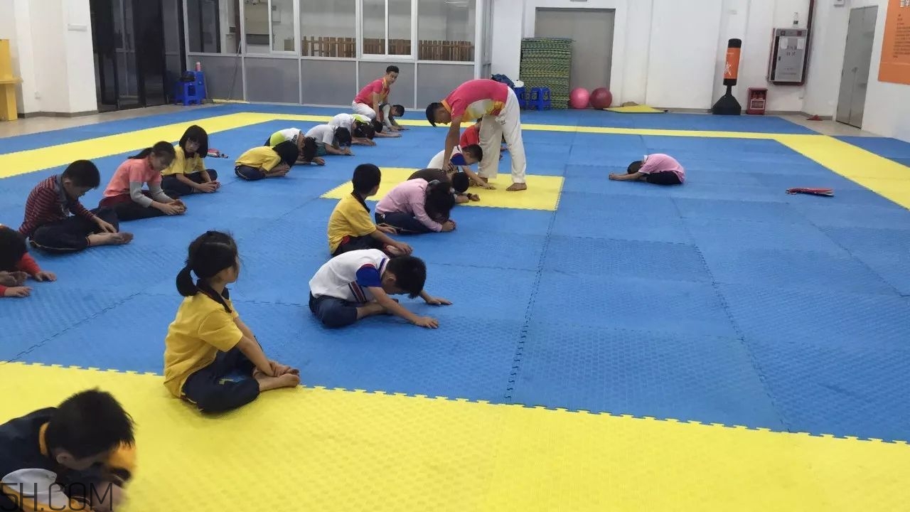 跆拳道為什么要考級(jí)？跆拳道考級(jí)有什么好處？