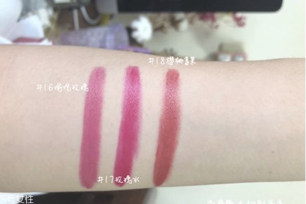 cpb奢華艷光唇膏試色 cpb新款奢華艷光口紅 cpb奢華艷光唇膏試色 cpb新款奢華艷光口紅