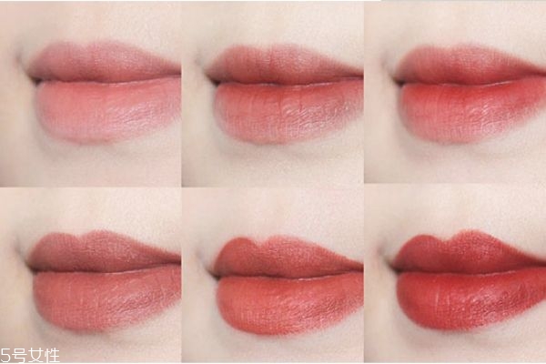 3ce金色口紅試色 3ce啞光金管口紅價(jià)格 3ce金色口紅試色 3ce啞光金管口紅價(jià)格