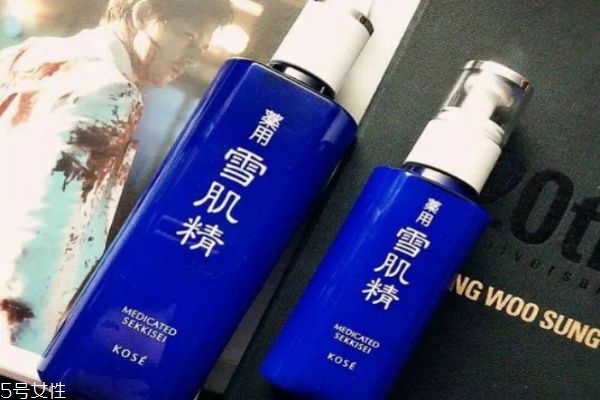 保濕型水乳有哪些 保濕效果最好的水乳 保濕型水乳有哪些 保濕效果最好的水乳