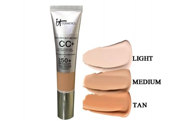 眼部遮瑕膏哪個牌子好 比較滋潤的眼部遮瑕膏