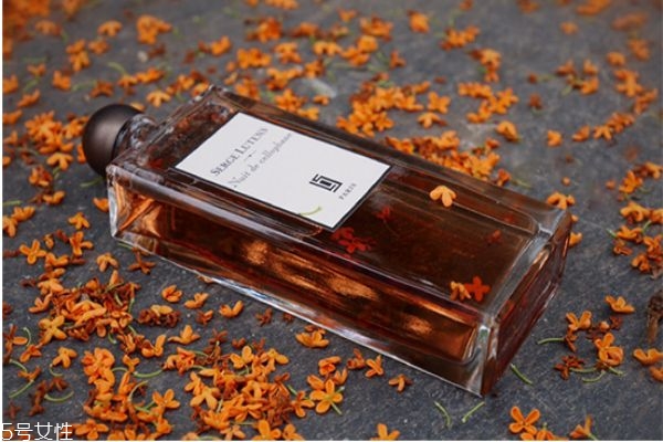 蘆丹氏八月夜桂花香水香評 蘆丹氏八月夜桂花價(jià)格 蘆丹氏八月夜桂花香水香評 蘆丹氏八月夜桂花價(jià)格