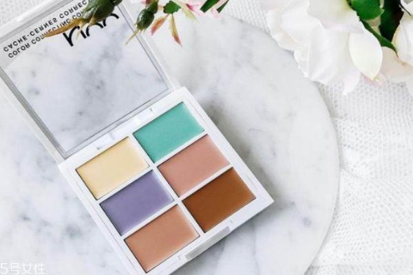 滋潤型遮瑕膏推薦 適合干皮的遮瑕膏 滋潤型遮瑕膏推薦 適合干皮的遮瑕膏