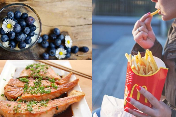 怎么預(yù)防臉上長(zhǎng)痘痘 光吃蔬果還不夠 怎么預(yù)防臉上長(zhǎng)痘痘 光吃蔬果還不夠