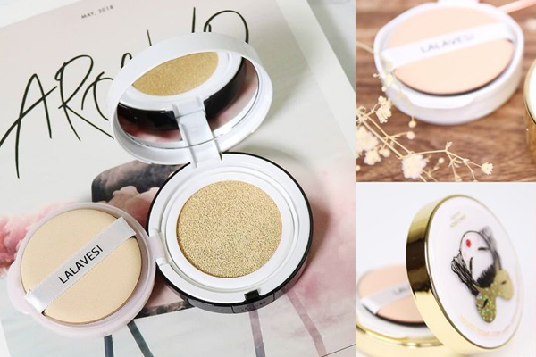 2019韓國氣墊哪個(gè)牌子好 又亮又遮韓國爆款氣墊 2019韓國氣墊哪個(gè)牌子好 又亮又遮韓國爆款氣墊