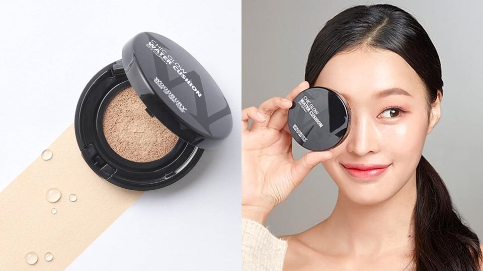 2019韓國氣墊哪個(gè)牌子好 又亮又遮韓國爆款氣墊 2019韓國氣墊哪個(gè)牌子好 又亮又遮韓國爆款氣墊