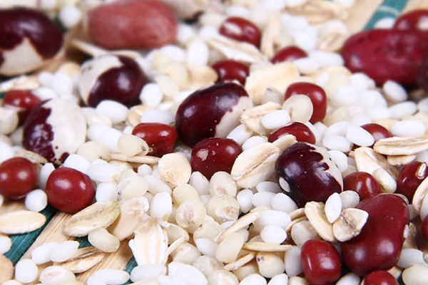 臘八粥食材 原來是這些東西 臘八粥食材 原來是這些東西