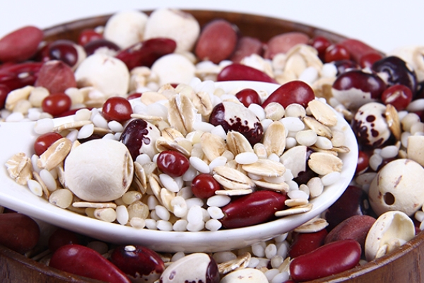 臘八粥食材 原來是這些東西 臘八粥食材 原來是這些東西