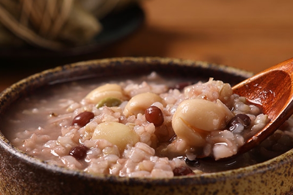 臘八粥是甜的還是咸的 兩者皆有 臘八粥是甜的還是咸的 兩者皆有