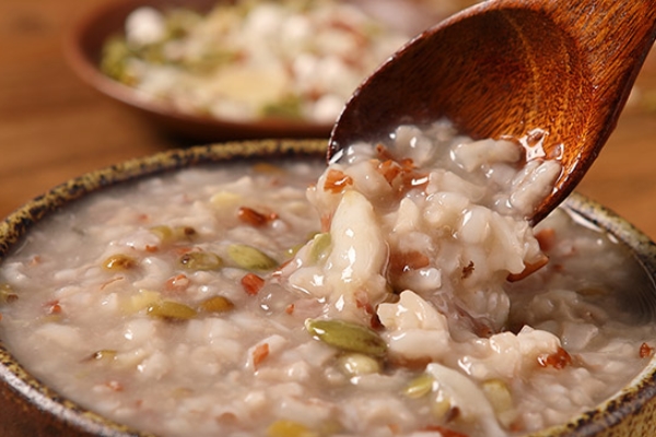 臘八粥是甜的還是咸的 兩者皆有 臘八粥是甜的還是咸的 兩者皆有