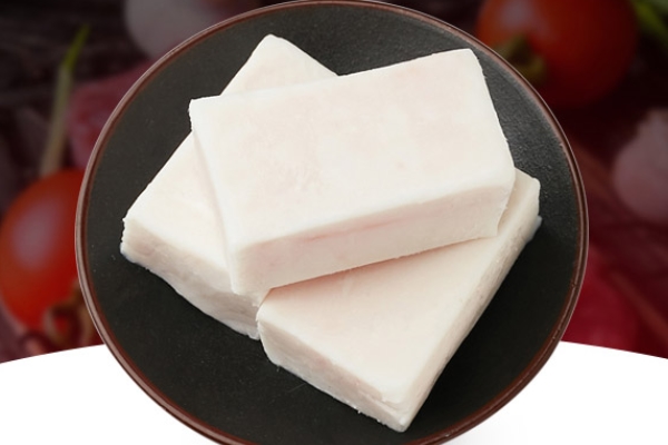 豬油為什么香 是因?yàn)檫@個(gè)成分 豬油為什么香 是因?yàn)檫@個(gè)成分