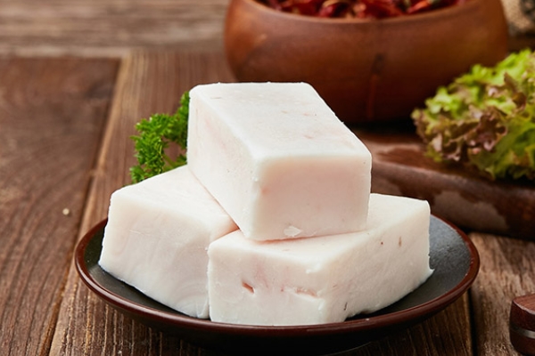 豬油為什么會(huì)變黃 是這個(gè)原因 豬油為什么會(huì)變黃 是這個(gè)原因