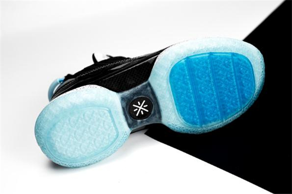 李寧wow7無眠開箱測評 韋德之道7無眠實物細(xì)節(jié) 李寧wow7無眠開箱測評 韋德之道7無眠實物細(xì)節(jié)