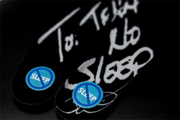 李寧wow7無眠開箱測評 韋德之道7無眠實物細(xì)節(jié) 李寧wow7無眠開箱測評 韋德之道7無眠實物細(xì)節(jié)