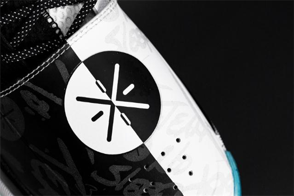 李寧wow7無眠開箱測評 韋德之道7無眠實物細(xì)節(jié) 李寧wow7無眠開箱測評 韋德之道7無眠實物細(xì)節(jié)